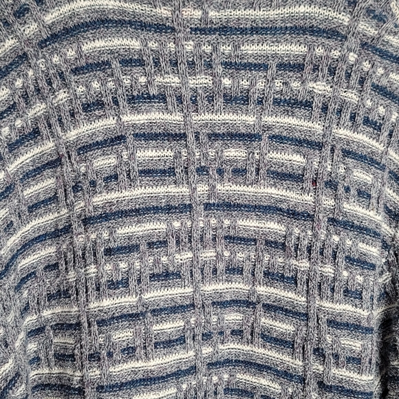 Reed St. James Made in USA Vintage Sweatshirt Men's Size L - Picture 3 of 5